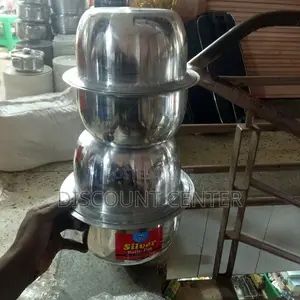 Saucepans 4 Piece(Small)