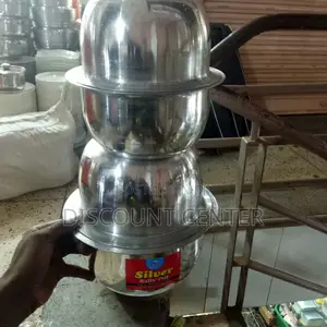 Saucepans 4 Piece(Small)