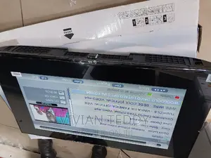 Superslim 43 Inches Led Lg TV Flat Screen