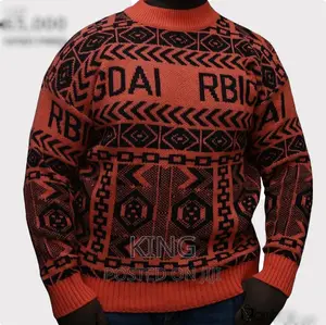 Happily Sweater