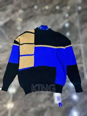 Neat Sweater/Cardigan
