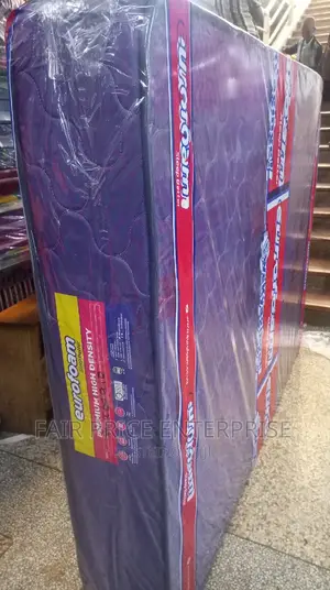 Premium Mattress High Density 5*6 By6 Inches