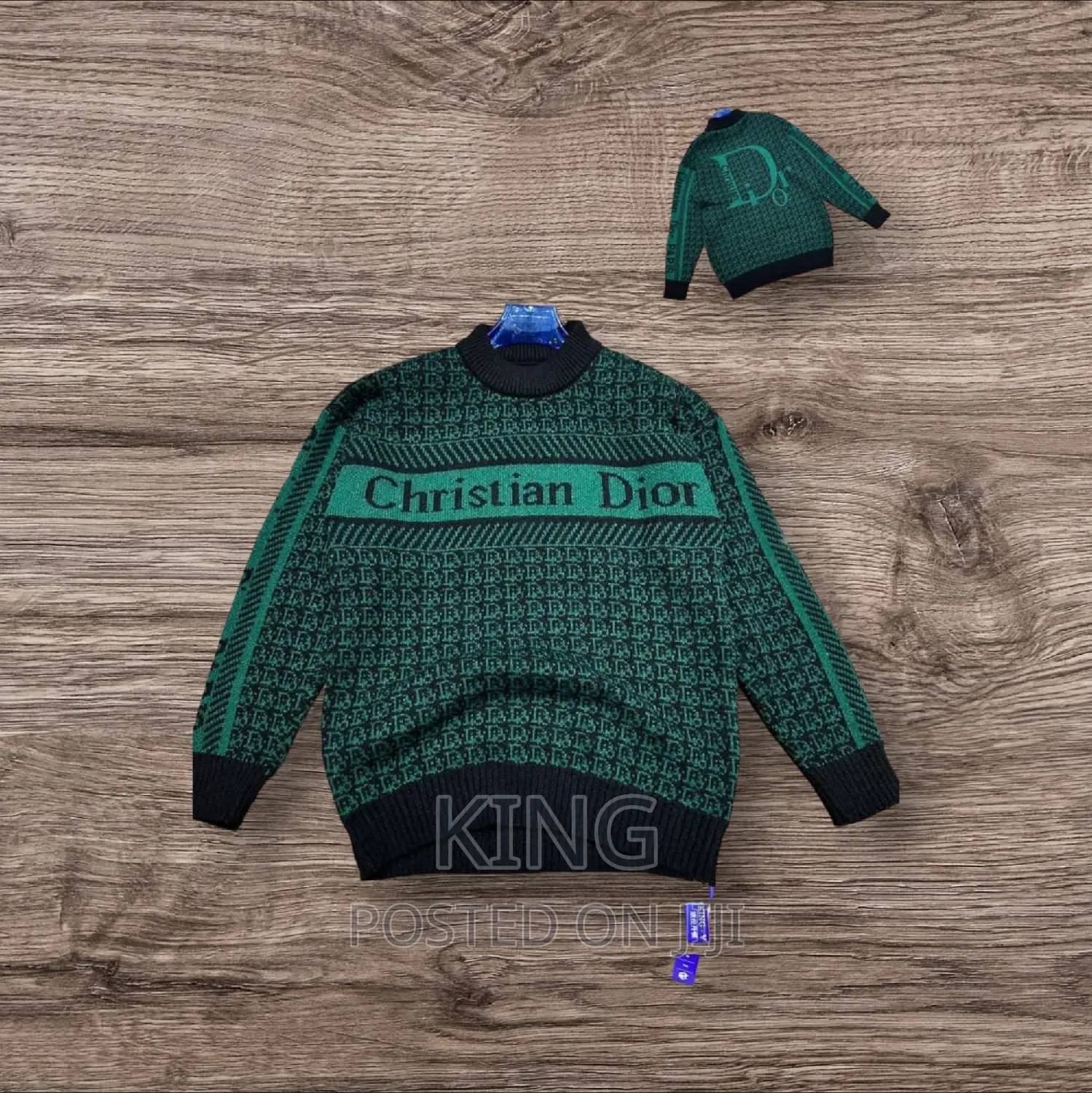 Sweater Small Size