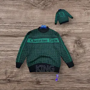 Sweater Small Size