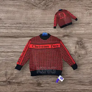 Sweater Small Size