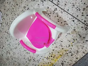 Plastic Potty Baby Chair