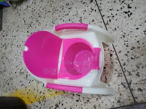 Plastic Potty Baby Chair