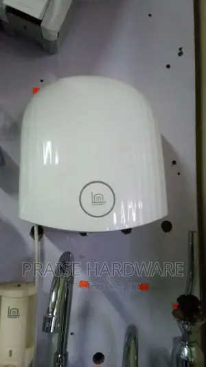 Centamil Hand Dryer