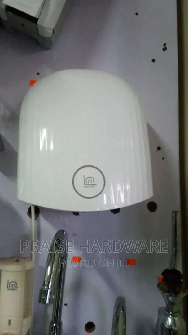 Centamil Hand Dryer