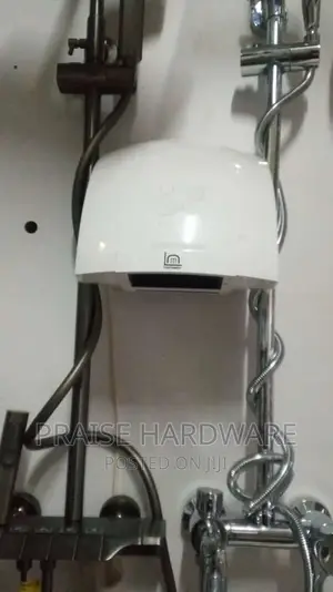 Centamil Hand Dryer