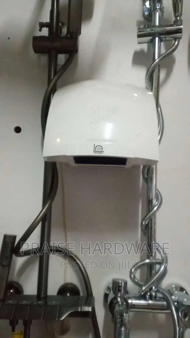Centamil Hand Dryer
