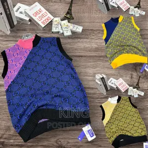 Star Trend Sweater