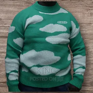 Realest Sweater