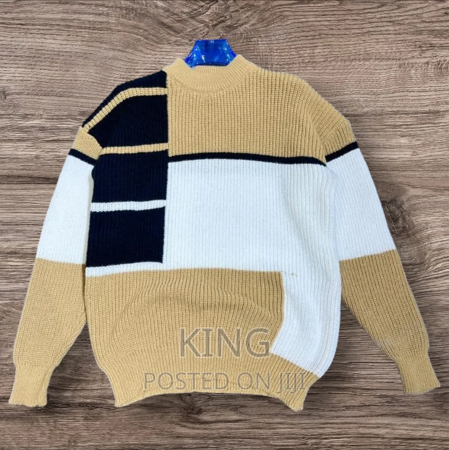 Realest Sweater