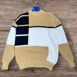 Realest Sweater