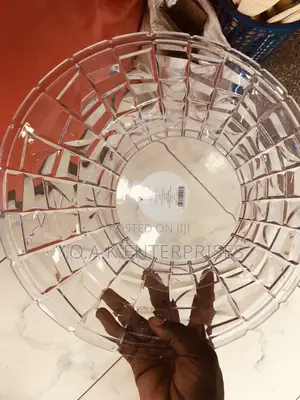 Salad Bowl