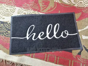 PCV Door Mat