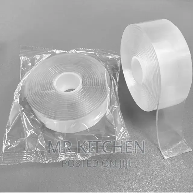 Nano Tape(Double Sided Tape)