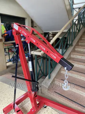 Engine Crane 2tonnes