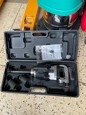 Air Impact Wrench Heavy Duty