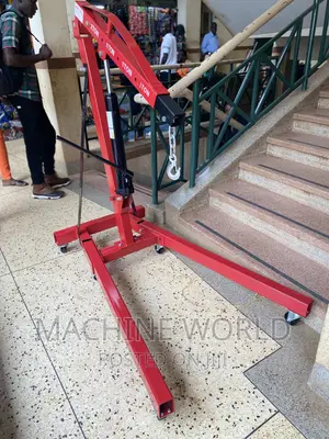 Engine Crane 2tonnes