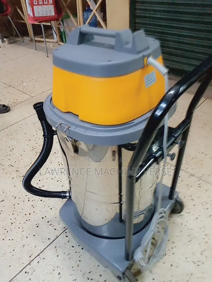 Vacuum Cleaner 60L