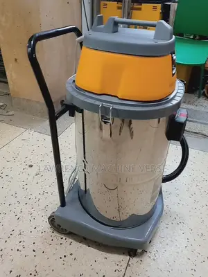 Vacuum Cleaner 60L