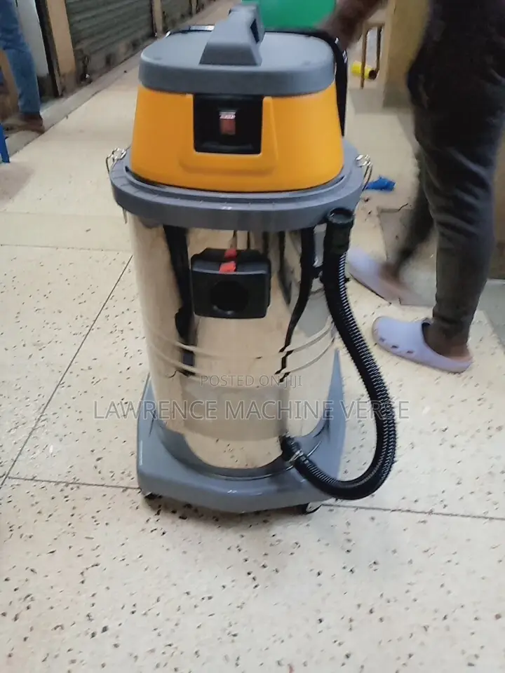 Vacuum Cleaner 60L
