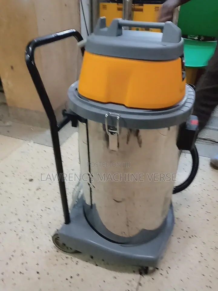 Vacuum Cleaner 60L