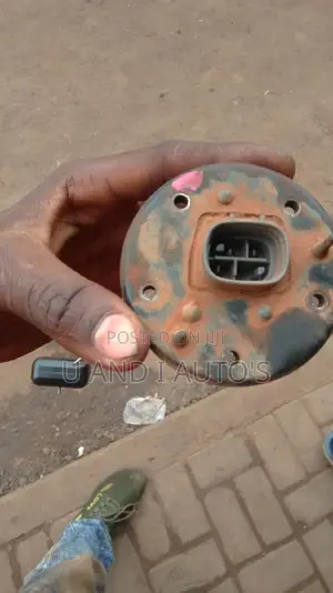 Car Sockets (Harness Connectors)