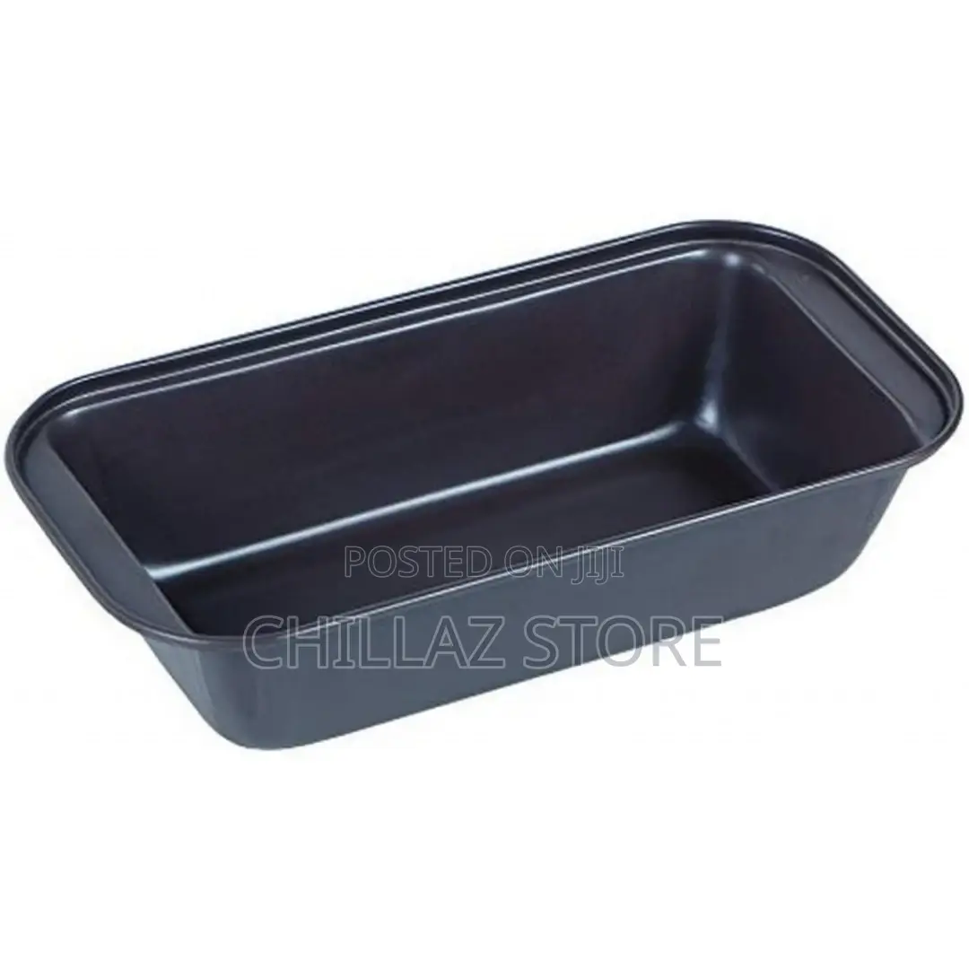 Lightbox Nonstick Baking Bread Loaf Pan