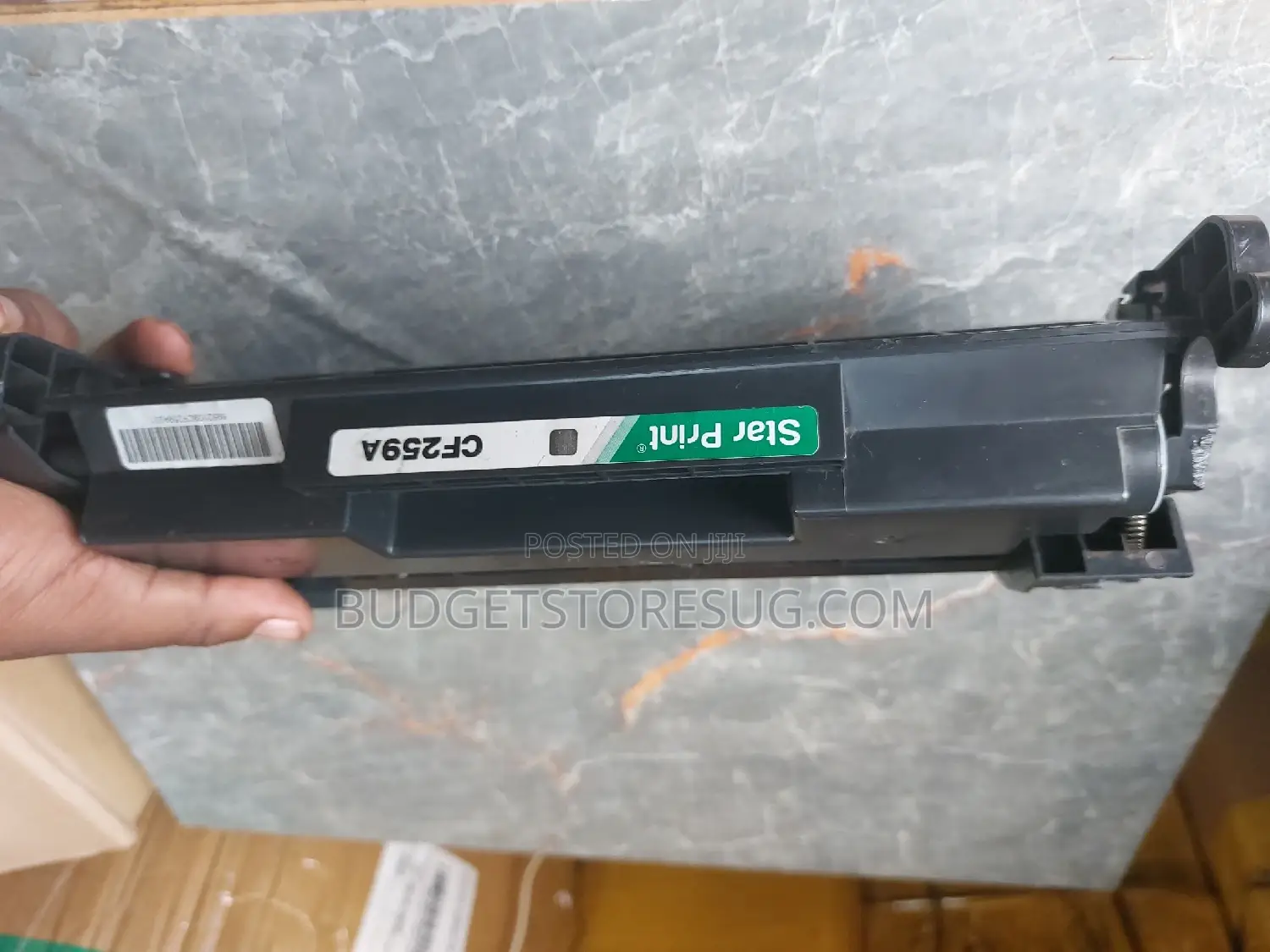 Star Print Cf259a Cartridge