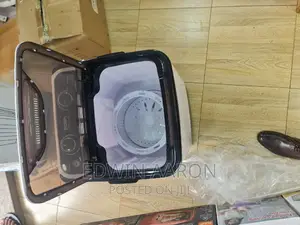 Boma Top Loader Washing Machine 6.0kgs