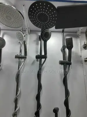 Kenyos Complete Mixer