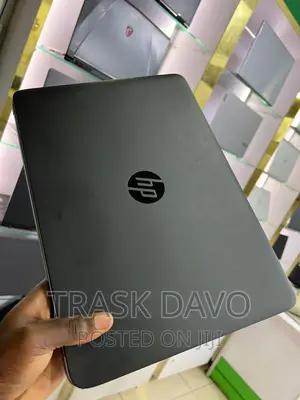 Laptop HP ProBook 640 8GB Intel Core I5 HDD 500GB