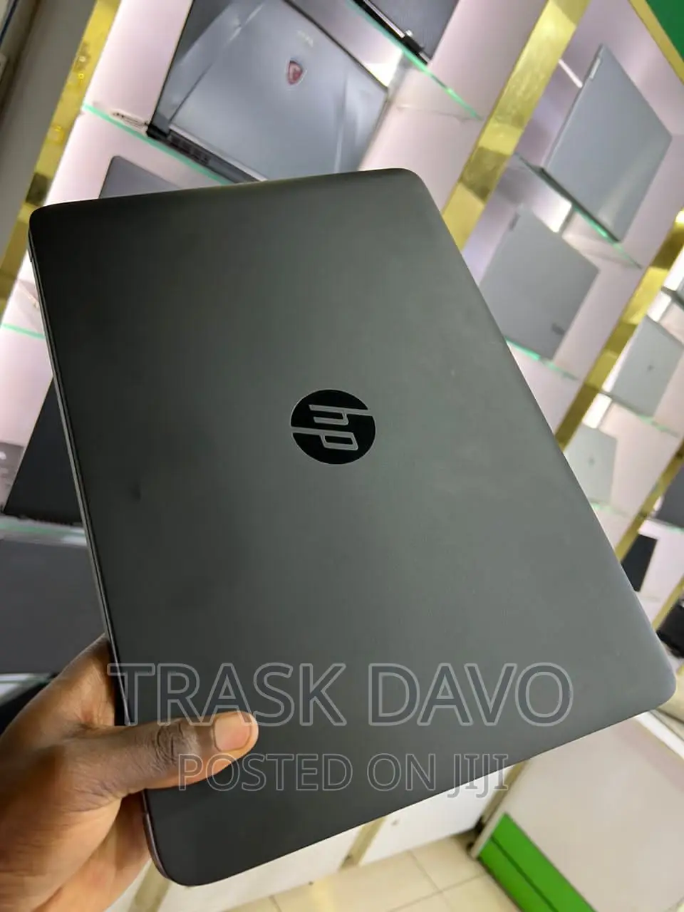 Laptop HP ProBook 640 8GB Intel Core I5 HDD 500GB