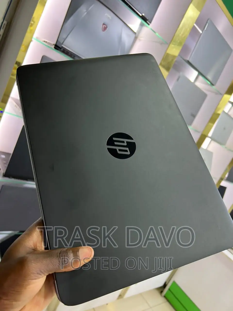 Laptop HP ProBook 640 8GB Intel Core I5 HDD 500GB
