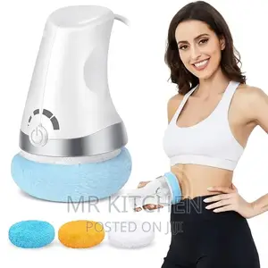 Body Massager