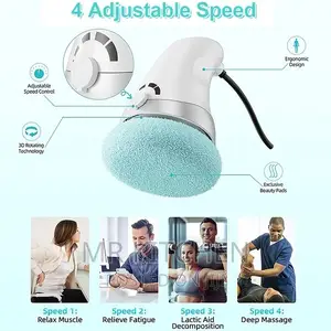 Body Massager