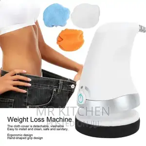 Body Massager