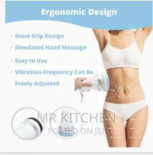 Body Massager