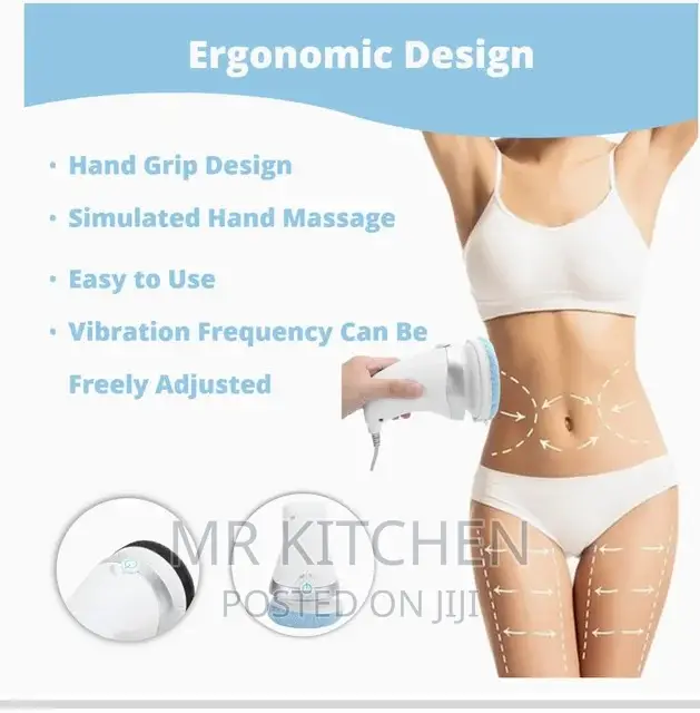 Body Massager