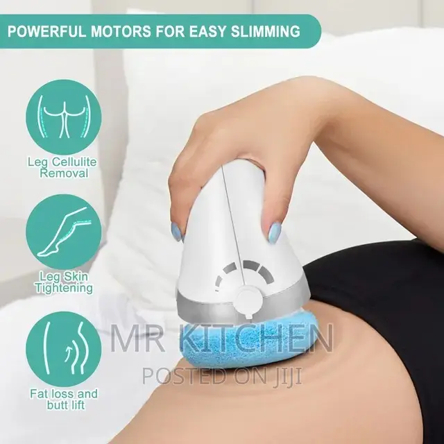 Body Massager