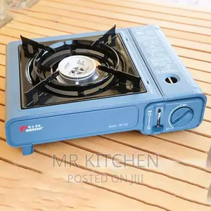 Portable Gas Stove