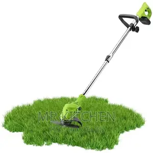 Rechargeable Grass Trimmer