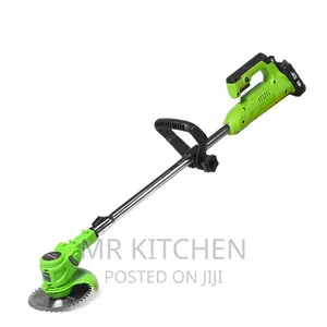Rechargeable Grass Trimmer