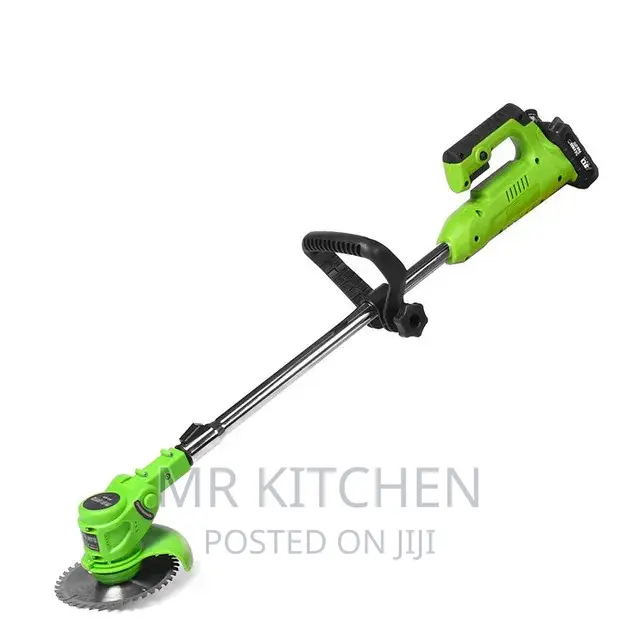 Rechargeable Grass Trimmer