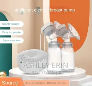 Intelligent Microcomputer Double Electric Pump