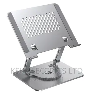 Rotating Laptop Stand