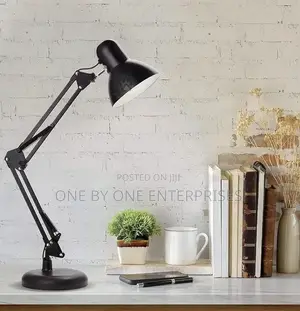 Flexible Doctor Lamp Table Lamp for Study/Readingadjustable